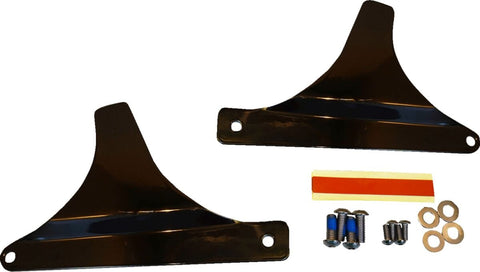 Sideplates 00-17Flstf Bk DRAG SPECIALTIES DRAG SPECIALTIES MOTOVEIKALS 21