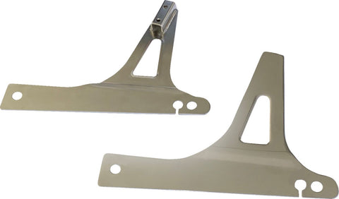 Sideplates 06-17 Fxd Ch DRAG SPECIALTIES DRAG SPECIALTIES MOTOVEIKALS 21