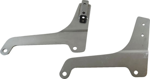 Sideplates 18-23 Fxbb Ch DRAG SPECIALTIES DRAG SPECIALTIES MOTOVEIKALS 21