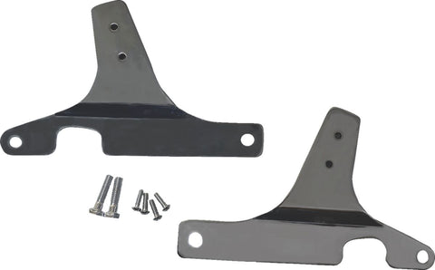 Sideplates 80-6Wg 84-99St DRAG SPECIALTIES DRAG SPECIALTIES MOTOVEIKALS 21