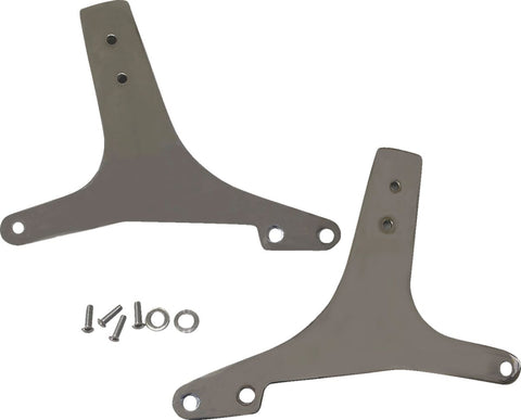 Sideplates 82-00 Fxr Ch DRAG SPECIALTIES DRAG SPECIALTIES MOTOVEIKALS 21
