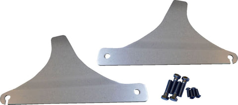Sideplates 86-99 Flst Ch DRAG SPECIALTIES DRAG SPECIALTIES MOTOVEIKALS 21