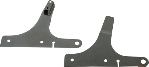 Sideplates 94-03 Xl Ch DRAG SPECIALTIES DRAG SPECIALTIES MOTOVEIKALS 21