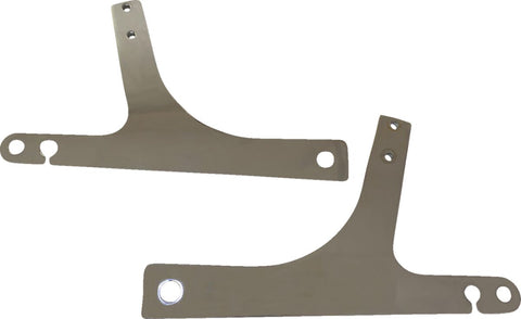 Sideplates 96-05 Fxd Ch DRAG SPECIALTIES DRAG SPECIALTIES MOTOVEIKALS 21