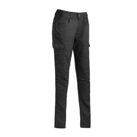 Sieviešu moto bikses 70Degrees PC26 Teide Cargo black 2XL 70 DEGREES MOTOVEIKALS 21