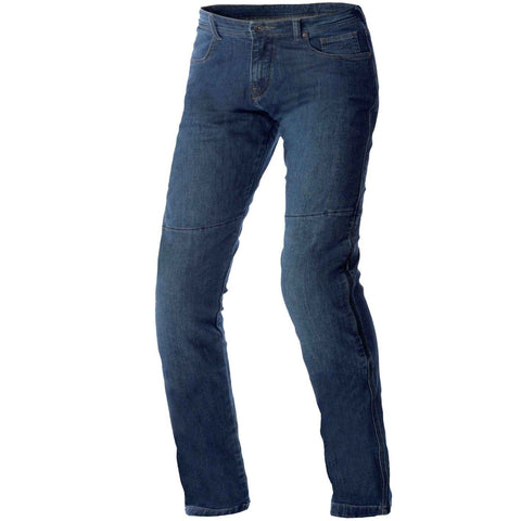 Sieviešu moto džinsi 70Degrees PJ12 REGULAR FIT blue 2XL 70 DEGREES MOTOVEIKALS 21
