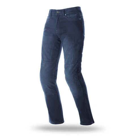 Sieviešu moto džinsi 70Degrees PJ4 REGULAR blue 2XL 70 DEGREES MOTOVEIKALS 21