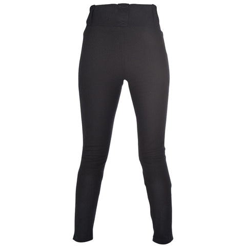 Sieviešu moto legingi WS Oxford LONG black 12 OXFORD MOTOVEIKALS 21