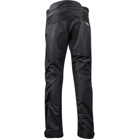 Sieviešu vasaras moto bikses LS2 VENTO black 2XL LS2 MOTOVEIKALS 21