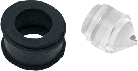 Sight Glass F/82-95 M/C DRAG SPECIALTIES DRAG SPECIALTIES MOTOVEIKALS 21