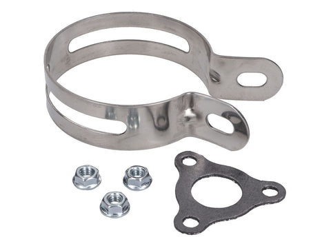 silencer clamp Tecnigas E-NOX TECNIGAS MOTOVEIKALS 21