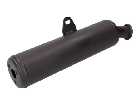 silencer OEM for Derbi Senda, Gilera RCR, SMT PIAGGIO MOTOVEIKALS 21
