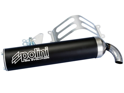 silencer Polini Big Evolution with 20mm intake POLINI MOTOVEIKALS 21