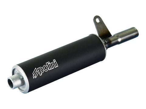 silencer Polini TS.P.-TOP ONE for Piaggio, Vespa Ciao POLINI MOTOVEIKALS 21