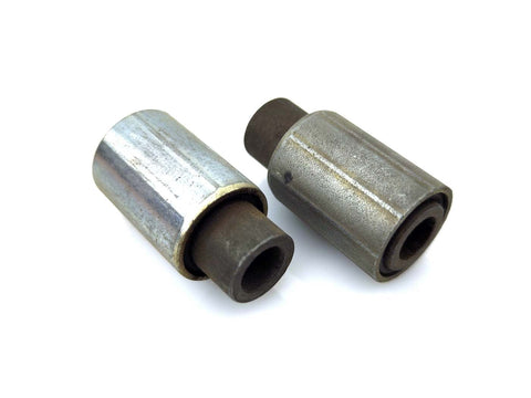 Silent block for Hercules M 3, 4 DIVERSE / IMPORT MOTOVEIKALS 21