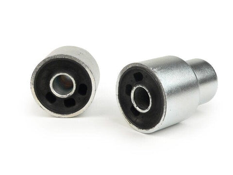 Silent block pair, engine -BGM PRO- Lambretta LIS, SX, TV (2nd series, 3rd series), DL, GP - 29cm engine bolt BGM PRO MOTOVEIKALS 21