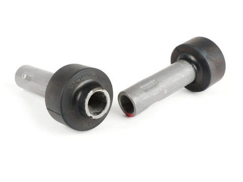 Silent block pair, engine -BGM PRO Original (soft)- Vespa PK 50-125, PK 50-125 S, PK 50-125 XL BGM PRO MOTOVEIKALS 21