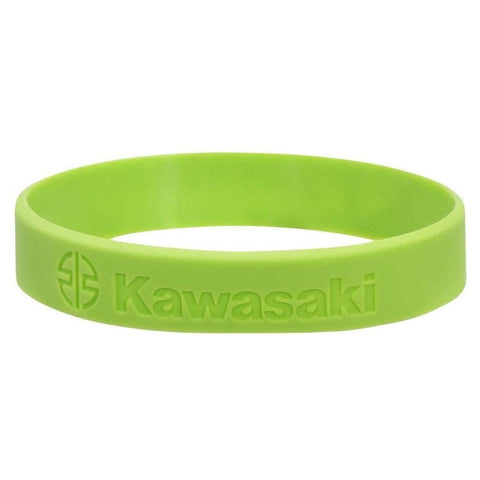 Silikona rokassprādze KAWASAKI OEM KAWASAKI OEM MOTOVEIKALS 21