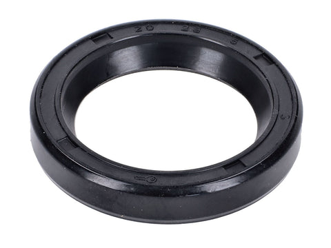 Simmering pedal shaft dimensions 20x28x5 for Kreidler Flory MF 22, 23, 20 OEM STANDARD MOTOVEIKALS 21