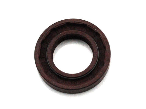 Simmering Viton dimensions 17x35x8mm for Puch MS MV, Tomos 4L, Yamaha TZR 50 DIVERSE / IMPORT MOTOVEIKALS 21