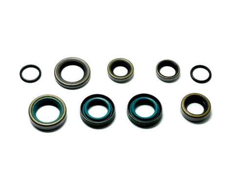 Simmerring set 9 for Kreidler Florett egg tank year 1960, LF LH / K54/32 DIVERSE / IMPORT MOTOVEIKALS 21