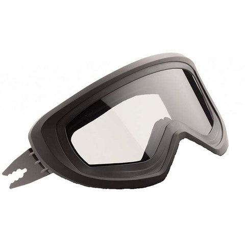 Simpson Chopper Goggle (Clear lens) SIMPSON MOTOVEIKALS 21