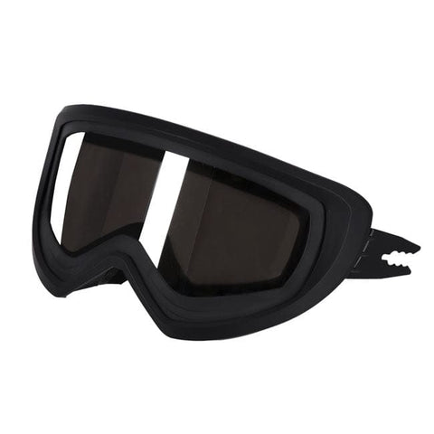 Simpson Chopper Goggle (Mirror lens) SIMPSON MOTOVEIKALS 21