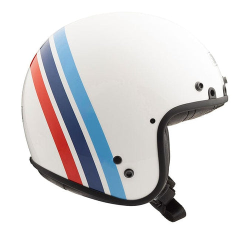Simpson Chopper helmet werke SIMPSON MOTOVEIKALS 21