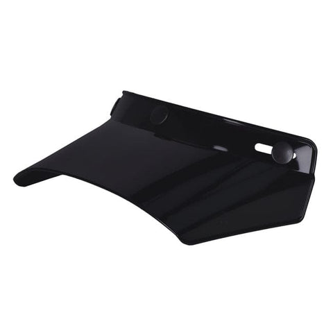 Simpson Peak for Chopper Black SIMPSON MOTOVEIKALS 21