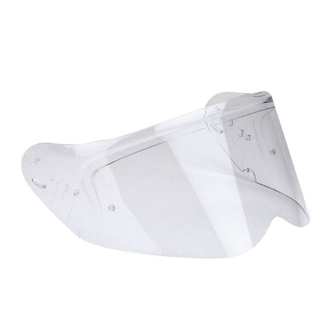 Simpson Visor for Venom Clear SIMPSON MOTOVEIKALS 21