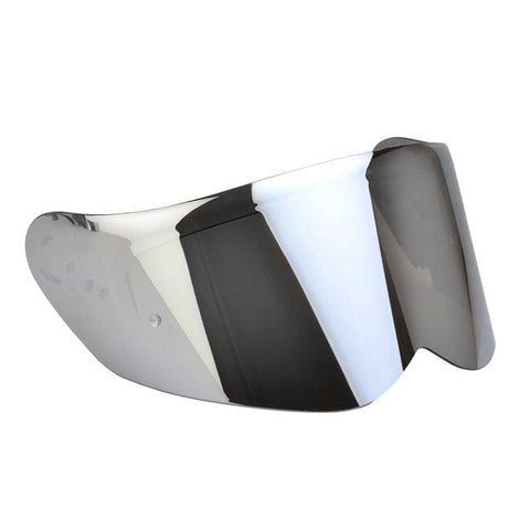 Simpson Visor for Venom Mirror (Silver) SIMPSON MOTOVEIKALS 21
