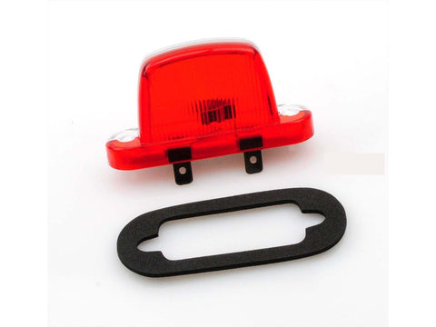 Simson parking light for Schwalbe KR 51 DIVERSE / IMPORT MOTOVEIKALS 21