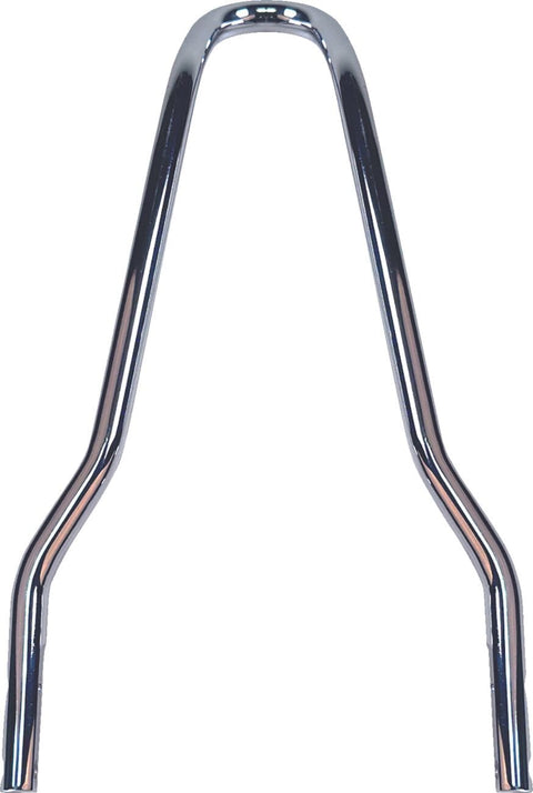 Sissybar 11.49H X 8.25W DRAG SPECIALTIES DRAG SPECIALTIES MOTOVEIKALS 21