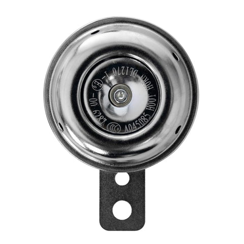 Skaņas signāls Oxford 12v chrome OXFORD MOTOVEIKALS 21