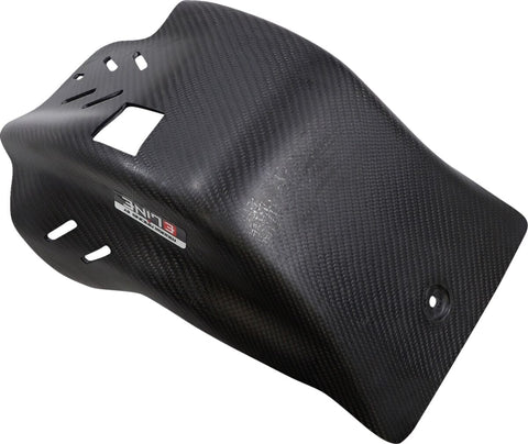 Skid Plate Carbn Fib Beta MOOSE RACING HARD-PARTS MOOSE RACING MOTOVEIKALS 21