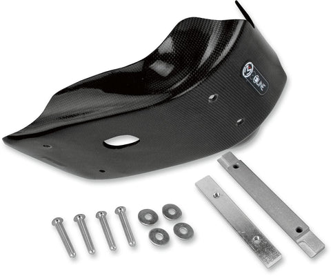 Skid Plate Cbn Fbr Cr250 MOOSE RACING HARD-PARTS MOOSE RACING MOTOVEIKALS 21