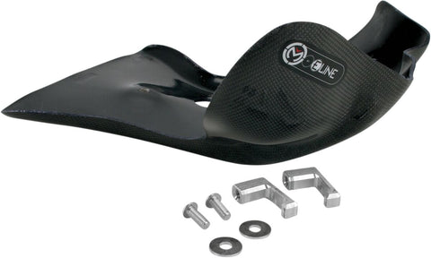 Skid Plate Cbn Fbr Drz400 MOOSE RACING HARD-PARTS MOOSE RACING MOTOVEIKALS 21