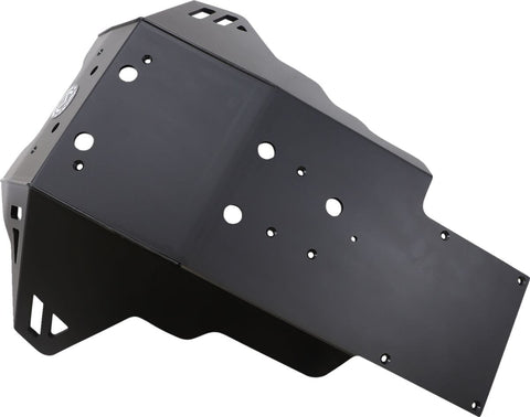 Skid Plate Lg Bmw Bk MOOSE RACING HARD-PARTS MOOSE RACING MOTOVEIKALS 21