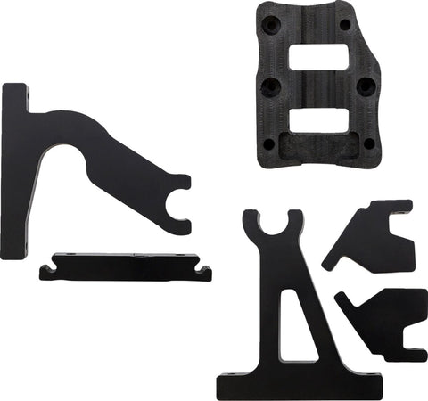 Skid Plate Lg Bmw Bk MOOSE RACING HARD-PARTS MOOSE RACING MOTOVEIKALS 21