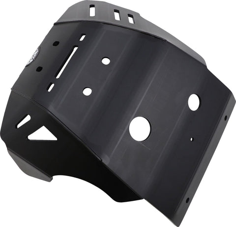 Skid Plate Pro Hon Crf300 MOOSE RACING HARD-PARTS MOOSE RACING MOTOVEIKALS 21