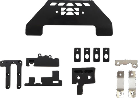 Skid Plate Pro Ktm 1290 MOOSE RACING HARD-PARTS MOOSE RACING MOTOVEIKALS 21