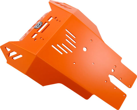 Skid Plate Pro Ktm 1290 MOOSE RACING HARD-PARTS MOOSE RACING MOTOVEIKALS 21