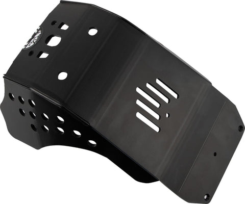 Skid Plate Pro Ktm/Hus MOOSE RACING HARD-PARTS MOOSE RACING MOTOVEIKALS 21
