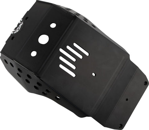 Skid Plate Pro Ktm/Hus MOOSE RACING HARD-PARTS MOOSE RACING MOTOVEIKALS 21