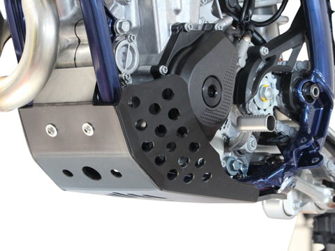 Skid Plate Pro Ktm/Hus MOOSE RACING HARD-PARTS MOOSE RACING MOTOVEIKALS 21