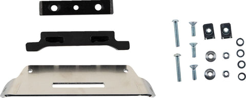 Skid Plate Pro Ktm/Hus MOOSE RACING HARD-PARTS MOOSE RACING MOTOVEIKALS 21