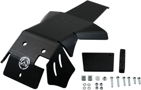 Skid Plate Pro Lg Beta MOOSE RACING HARD-PARTS MOOSE RACING MOTOVEIKALS 21