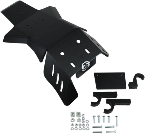 Skid Plate Pro Lg Beta MOOSE RACING HARD-PARTS MOOSE RACING MOTOVEIKALS 21
