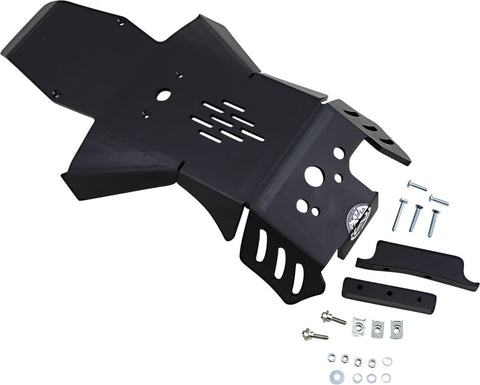 Skid Plate Pro Lg Beta MOOSE RACING HARD-PARTS MOOSE RACING MOTOVEIKALS 21