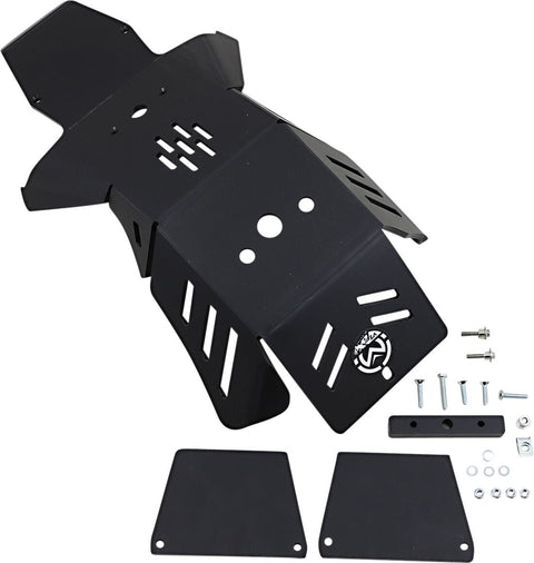 Skid Plate Pro Lg Beta MOOSE RACING HARD-PARTS MOOSE RACING MOTOVEIKALS 21